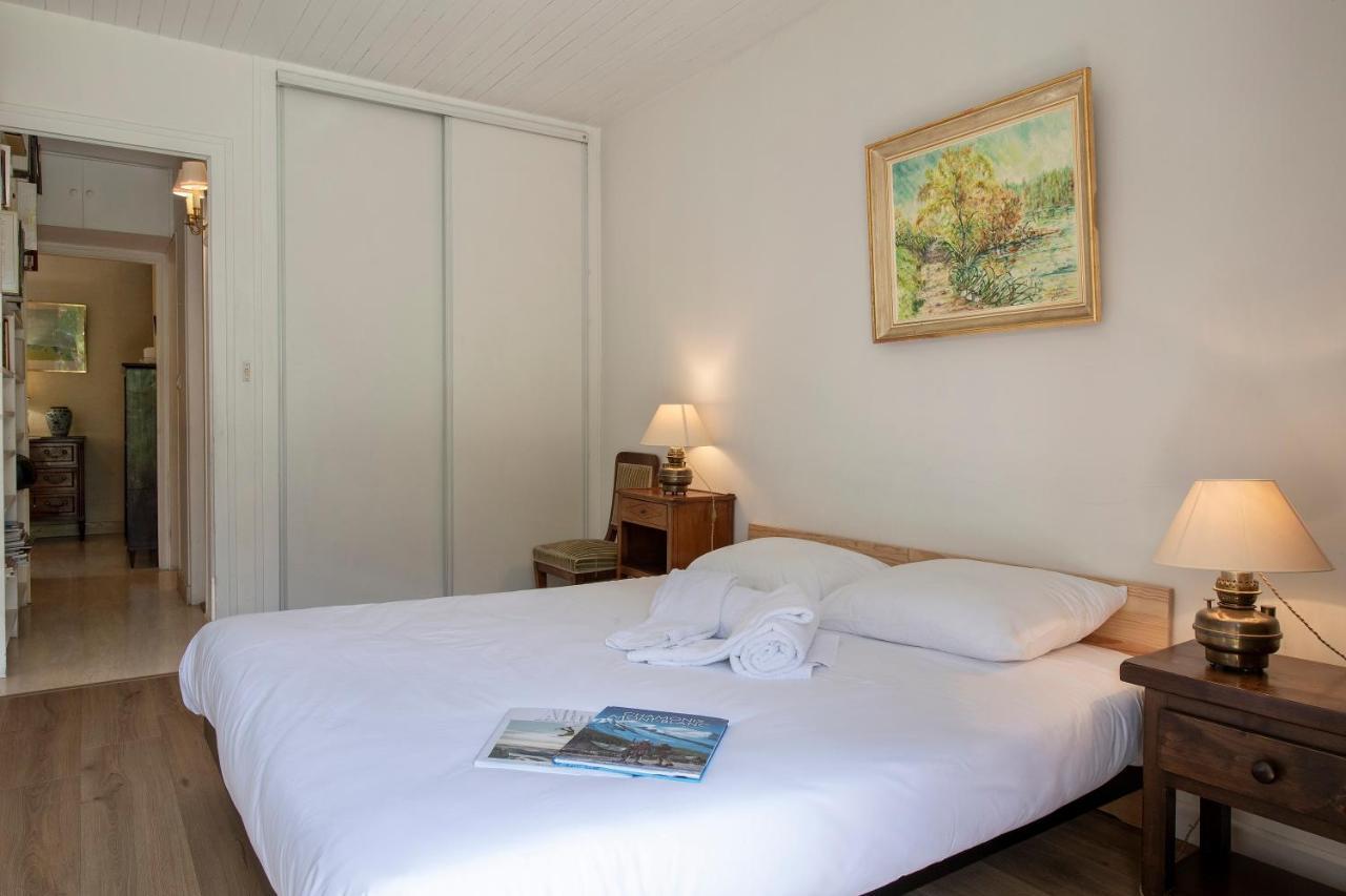 Apartamento Du Brevent In Out - Happy Chamonix Mont Blanc